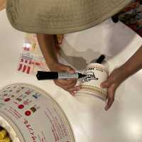 カップヌードルミュージアム世界的発明家
