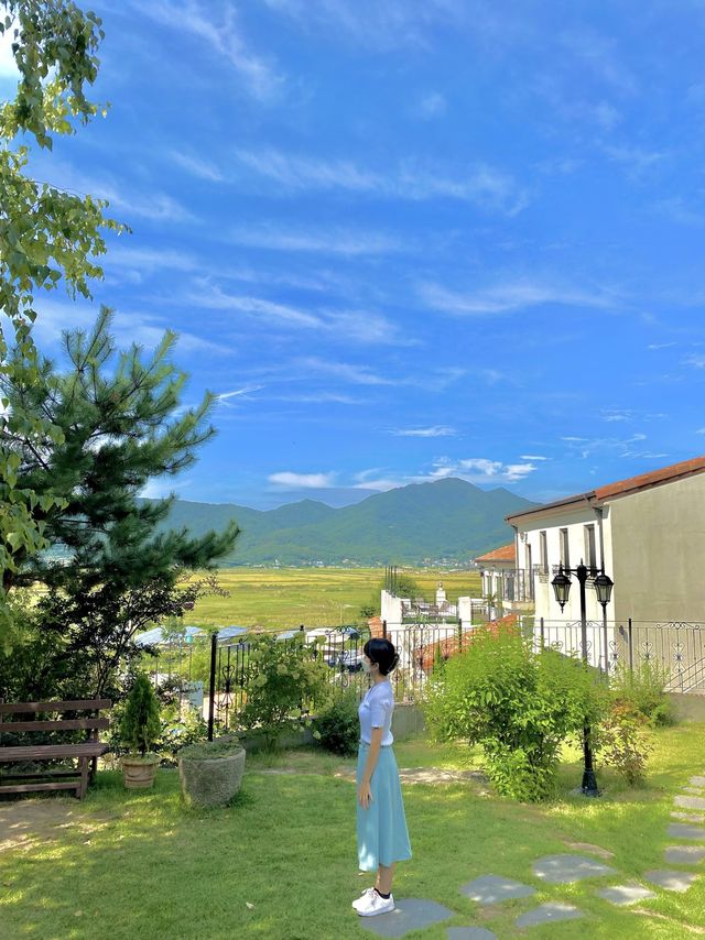 인천에서 즐기는 유럽 여행 🏡