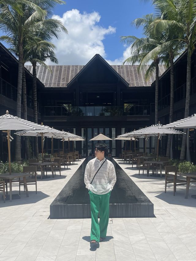 Kimpton Kitalay รีสอร์ทหรูแห่งใหม่ที่สมุย