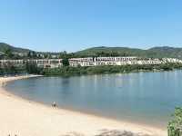 大白灣沙灘