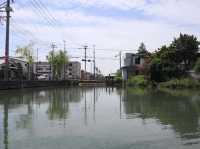 柳川觀光遊船體驗