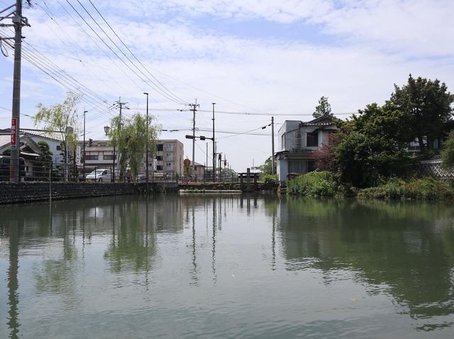 柳川觀光遊船體驗