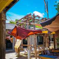 ร้านอาหารและคาเฟ่ริมชายหาด พัทยา
