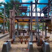 ร้านอาหารและคาเฟ่ริมชายหาด พัทยา