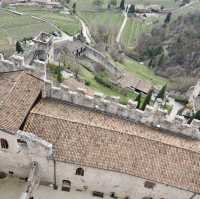 意大利Trentino🏰 城堡Castello di Avio