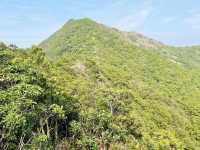 馬鞍山家樂徑