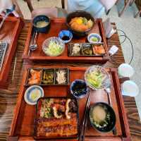 담양 맛집 '동하당' 돈까스, 장어덮밥, 연어덮밥 