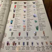 O’Reilly’s Irish Pub - Ningbo China