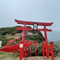 元乃隅稲荷神社