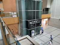 旧ボストン美術館【ファーブル昆虫展】①