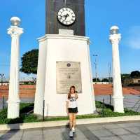 LUNETA PARK MANILA, PHILIPPINES