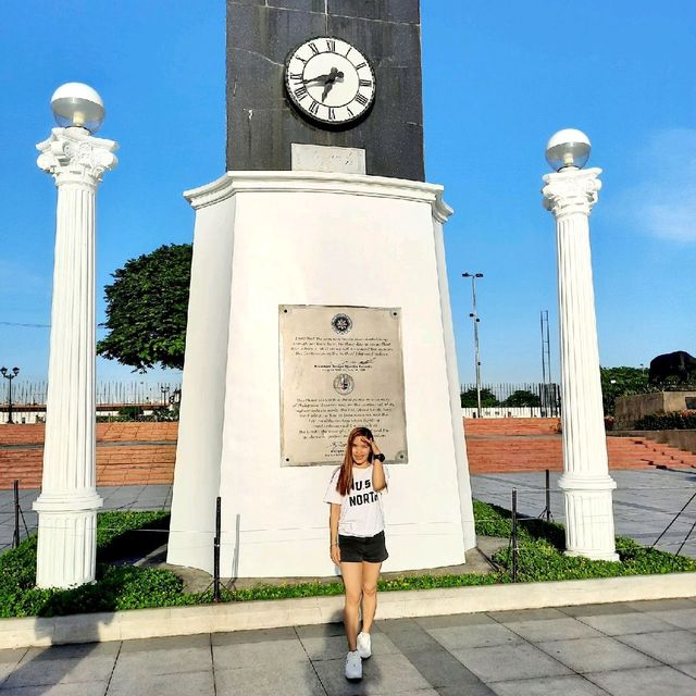 LUNETA PARK MANILA, PHILIPPINES