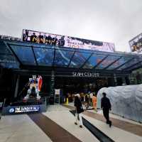 The All In One Siam Mega Malls