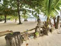 Underrated Gem - Naiyang Beach 🏝 