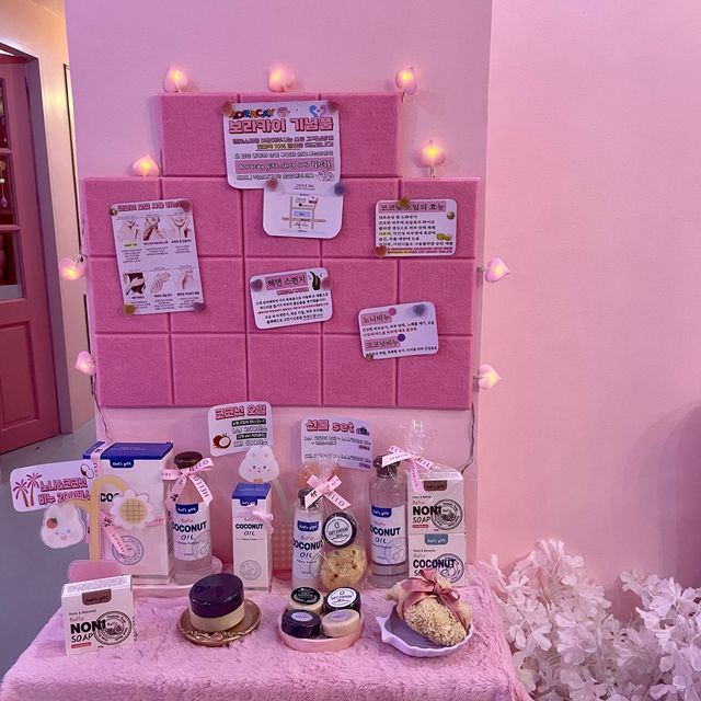 보라카이에서 꼭! 가봐야 할 핑크핑크한 마사지 맛집 <헬로스파>