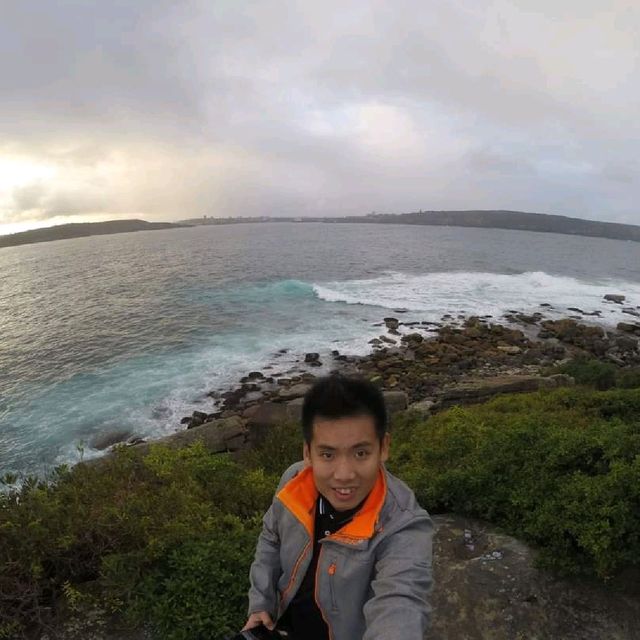 Iconic Hornsby Lighthouse- Sydney 