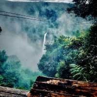 Tad Fane ( Tad Fane Waterfall) 