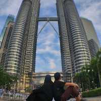 AmaZing Kuala Coupur🤗❤️