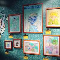 非常好玩香港普普藝術展