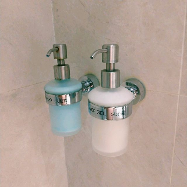 深水埗藝術酒店--E酒店