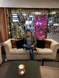 Artic City Hotel @Rovaniemi, Finland 