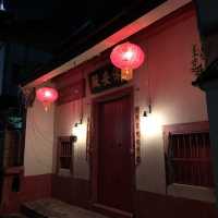 เสน่ห์เมืองเก่า งานถนนนครใน สงขลา