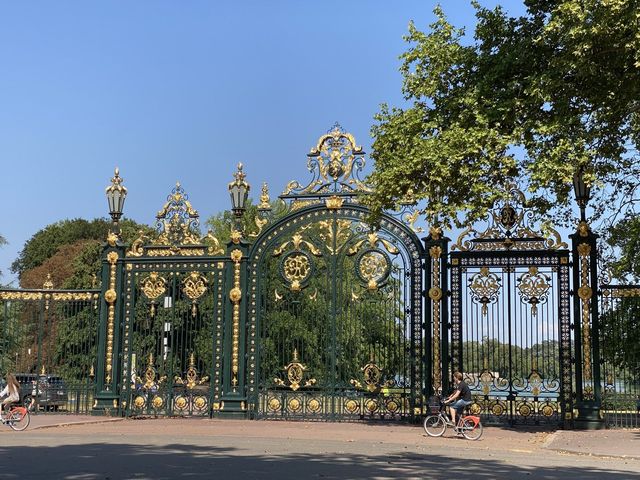 걷기 좋은 도시, 프랑스 리옹 🇫🇷
