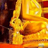 ท้าวเวสสุวรรณ วัดใหญ่ พิษณุโลก