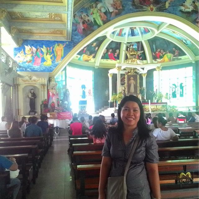  Divine Mercy in Bulacan