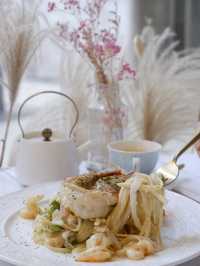 秘密花園Cafe