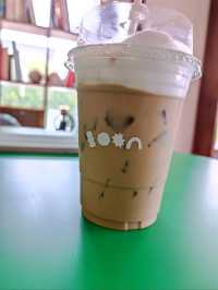 yindee cup! cafe ราชบุรี
