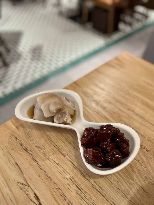 📸 懷舊復古風❗️打卡+抵食+飽肚上海菜😍 📸 懷舊復古風❗️打卡+抵食+飽肚上海菜😍