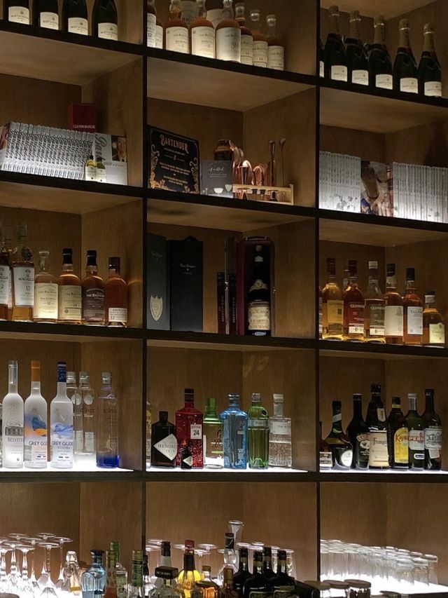 미사 호수공원뷰 감성 가득 라운지바 ‘르포즈‘ 🍷🍾🍹🥂🍸