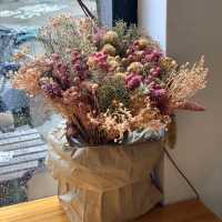 坪洲～Island Table Grocer Cafe