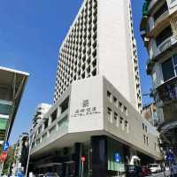 Hotel Royal 