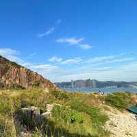 三傻連環登高高戰魔鬼山