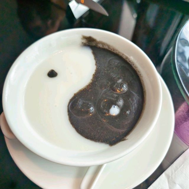 【台北美食】W飯店紫豔中餐廳午餐
