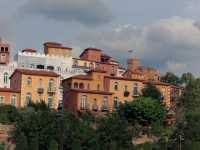 Toscana valley