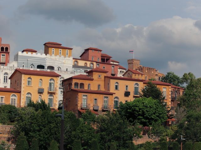 Toscana valley