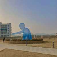 해외 느낌 가득 “쏠비치 삼척”🌊