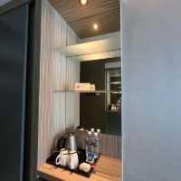 Newly Renovated Ksl Triple Room
