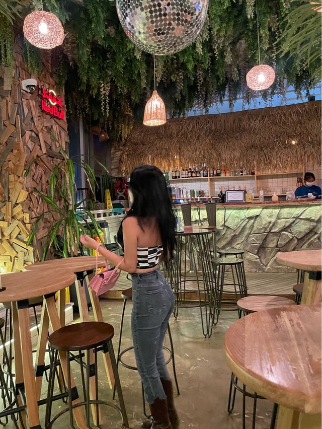미국 해변가 펍느낌나는 강릉 숨은 맛집 🍖