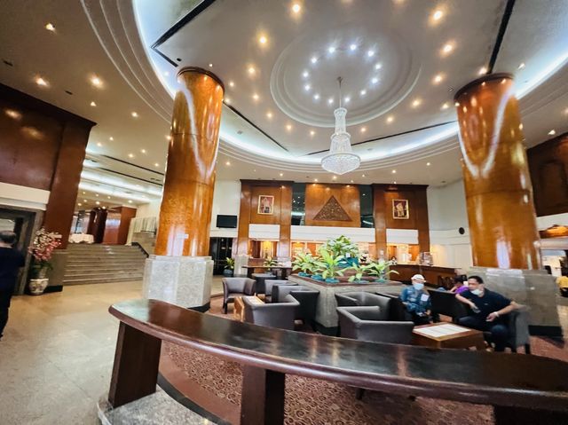 แนะนำที่พักในกลางเมืองหาดใหญ่