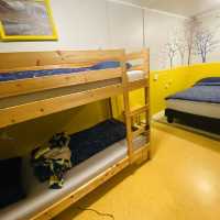 day9 accomodation in iceland 