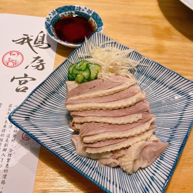 鵝房宮-除了鵝;最厲害的是日本料理 鵝房宮-除了鵝;最厲害的是日本料理