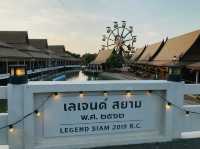 Legend Siam Pattaya