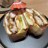 Momiji Kyoto cafe