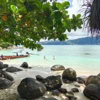 หาดพาราไดซ์@ภูเก็ต