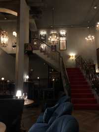 📍曼谷打卡。Abandoned Mansion Bar。