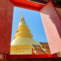 พระธาตุของคนเกิดปีระกา